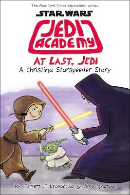 ~ Jedi Academy 9