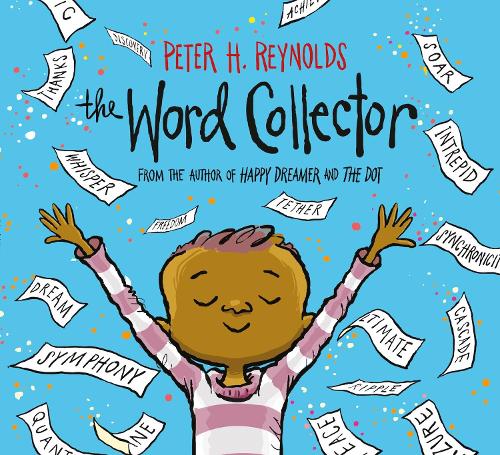 The Word Collector