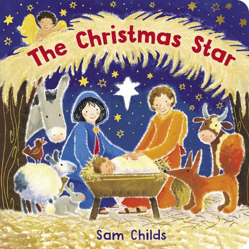The Christmas Star (NE) (BB)