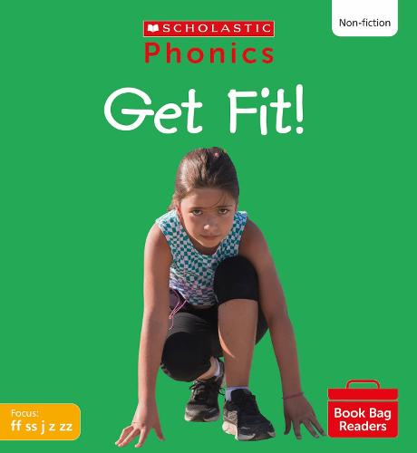 Get Fit! (Set 3)