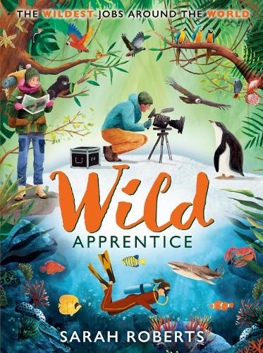Wild Apprentice