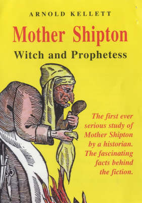 Mother Shipton