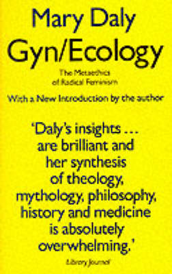 Gyn/Ecology