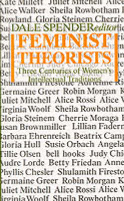 Feminist Theorists