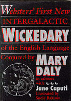 Wickedary