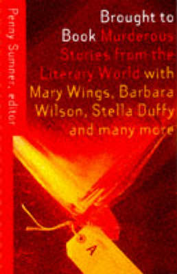 Brought to Book