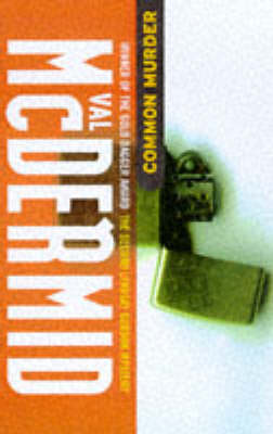 Common Murder