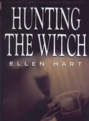 Hunting the Witch