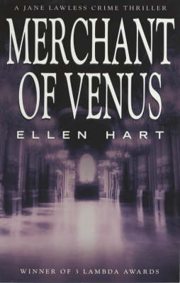 The Merchant of Venus