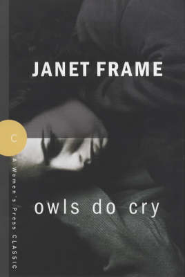 Owls Do Cry
