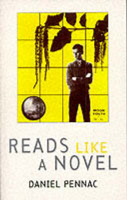 Reads Like a Novel