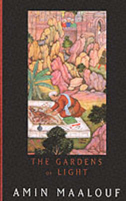 The Gardens of Light