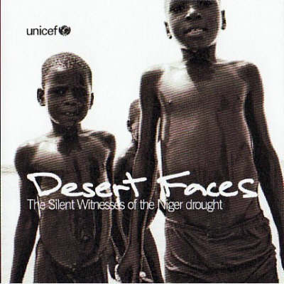 Desert Faces