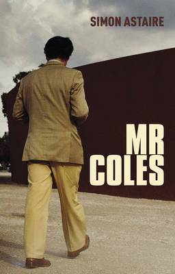 Mr Coles