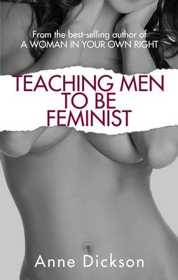 Teaching Men to be Feminist