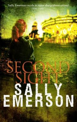 Second Sight