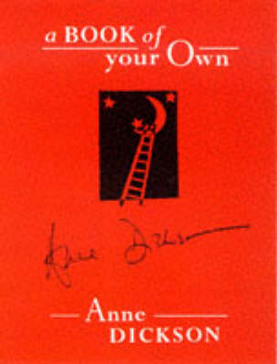 A Book of Your Own