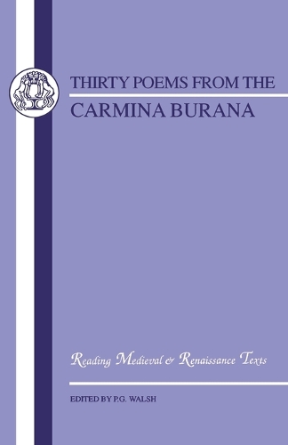 Carmina Burana