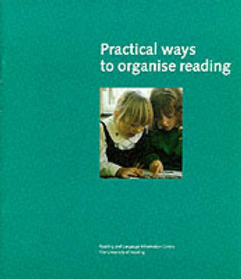 Practical Ways to Organise Reading
