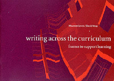Writing Across the Curriculum