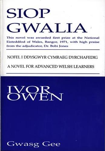 Siop Gwalia