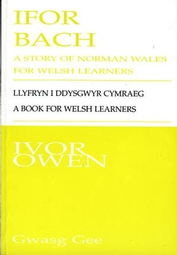 Ifor Bach