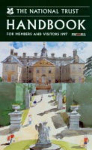 The National Trust Handbook
