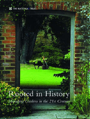 Rooted in History