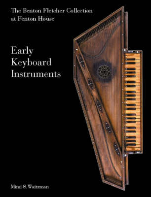 Early Keyboard Instruments
