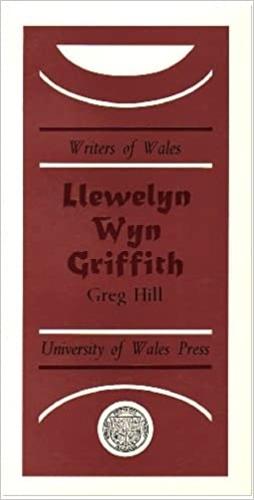 Llewelyn Wyn Griffith