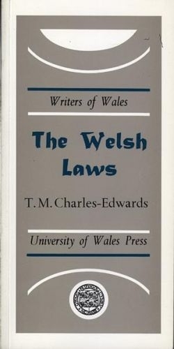 The Welsh Laws