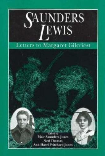 Saunders Lewis