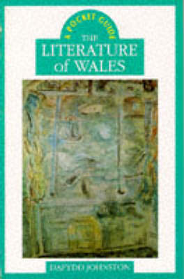 The Literature of Wales