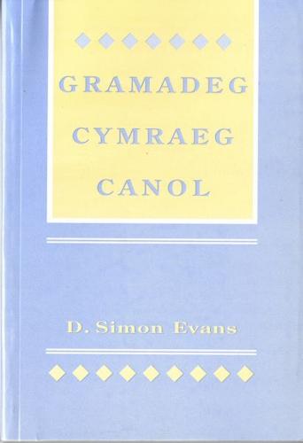 Gramadeg Cymraeg Canol