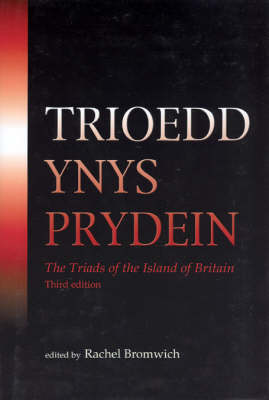 Trioedd Ynys Prydein