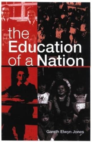The Education of a Nation