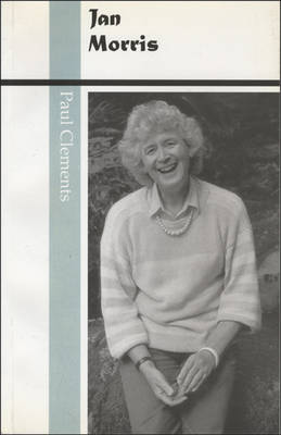Jan Morris
