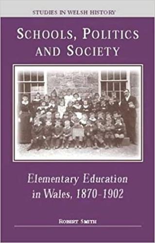 Schools, Politics and Society