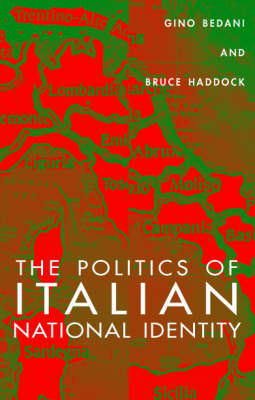 The Politics of Italian National Identity
