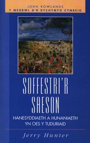 Soffestri'r Saeson