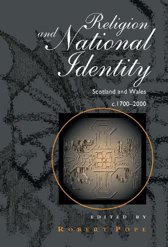Religion and National Identity