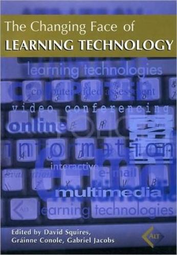 The Changing Face of Learning Technology