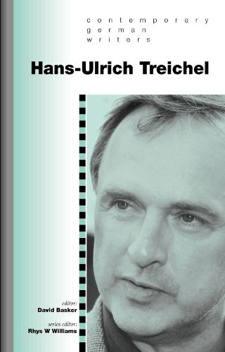 Hans-Ulrich Treichel