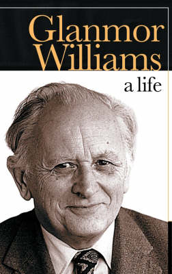 Glanmor Williams
