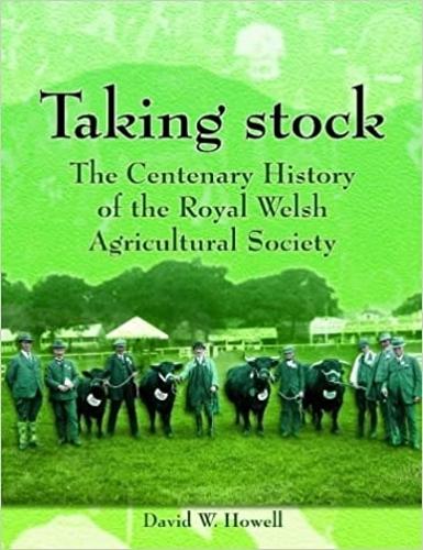 Taking Stock