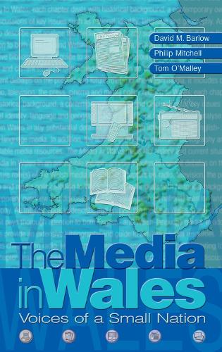 The Media in Wales