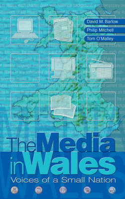 The Media in Wales
