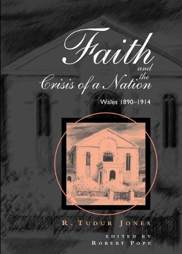 Faith and the Crisis of a Nation