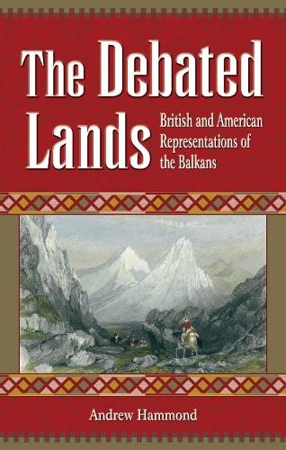 The Debated Lands