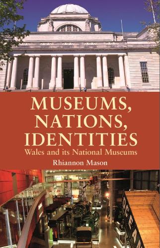 Museums, Nations, Identities